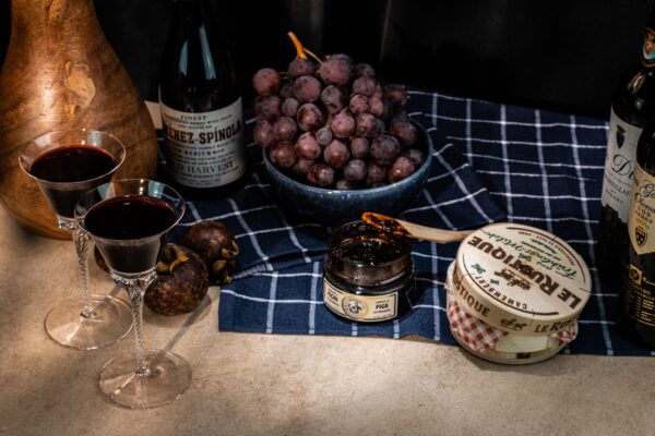 magette Sherry & Sweet Port Wine Glasses – Set of 4 - Image 9