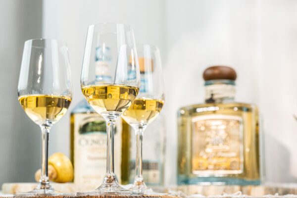 magette Tequila & Aromatic Liquor Tasting Glasses – Set of 4 - Image 9