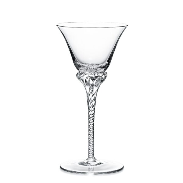 magette Sherry & Sweet Port Wine Glasses – Set of 4 - Image 3